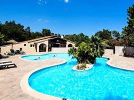 Camping Campo di Mare