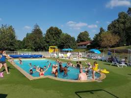 Camping Le Grand Cerf