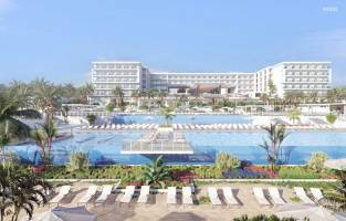 RIU Palace Swahili