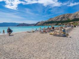 Valamar Camping Baska