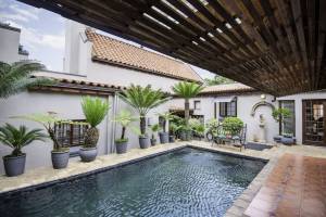 Bohemian Guesthouse&Bohemian Wellness&Spa