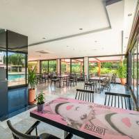 Topazio Vibe Beach Hotel & Apartments - Hotel (Adults only 18+)