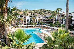 Hotel Tui Magic Life Bodrum