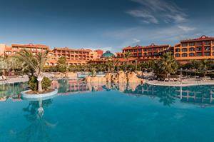 Sheraton Fuerteventura Beach Golf en Spa Resort