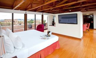 SantaféBoutique Hotel