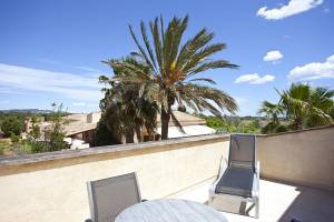 Agroturismo Mondrago (Na Martina) - Db Superior Con Terraza Priv