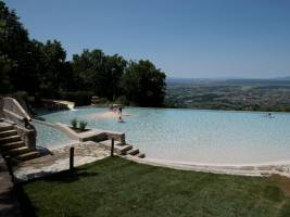 Camping Barco Reale