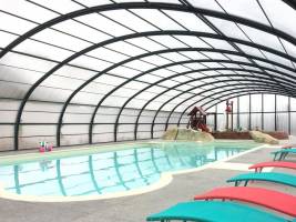 Camping Le Clairmarais
