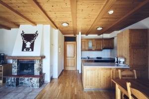 Family Apartments Bolfenk - Pohorje Tril