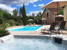 Camping Naturiste Le Champ de Guiral