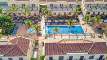 Bungalows Maspalomas Oasis Club