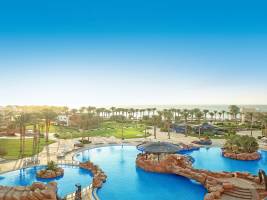 Palm Royale Resort - Soma Bay