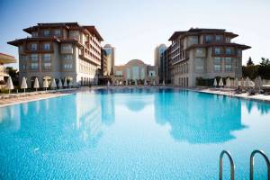 Radisson Blu Resort & Spa Cesme