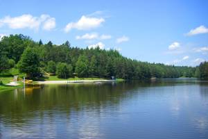 Domaine du Lac de Soursac