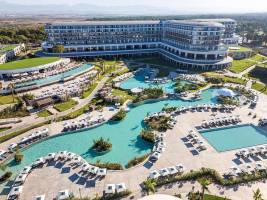 Ethno Hotels Belek
