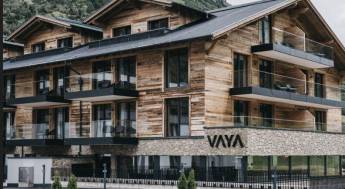 VAYA Residence Galtür