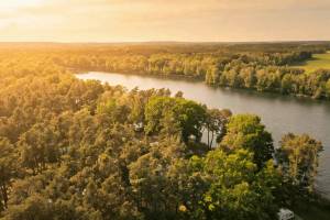 Friday In Bornsdorf - naturcampingplatz