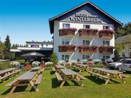 Winterberg Resort