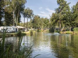 Camping Zavelbos