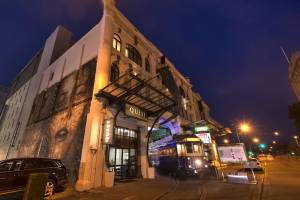 Quest Cathedral Junction Serviced Apartments