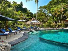 Tjampuhan Spa
