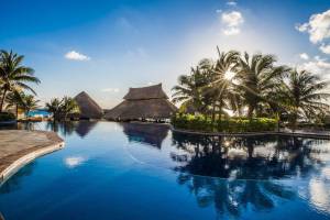 Fiesta Americana Cancun