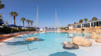 Sighientu resort Thalasso & Spa