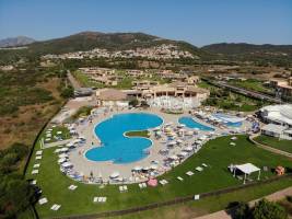 Janna'e Sole Resort
