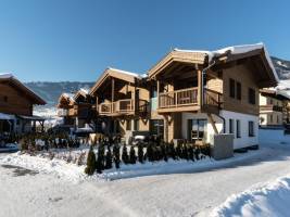 BergbiberLODGE S