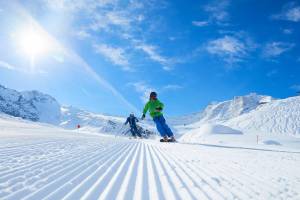 6-daagse wintersport Nauders - Hotel Tirolerhof 4
