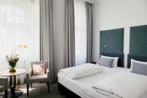 Dom Hotel Limburg