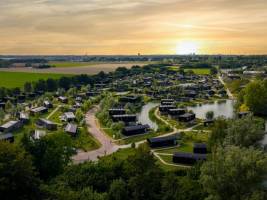 Roompot Lakeside Resort Brielle