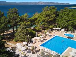 Bluesun Hotel Borak