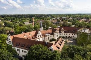 Schlosshotel Schkopau