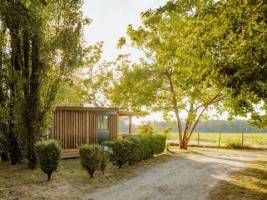 Camping Ushuaïa Villages La Maïade