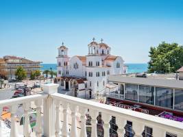 Regina Mare Hotel