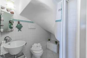 Piazzetta Lotto B 50m From The Beach