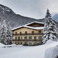 Hotel Villa Emma