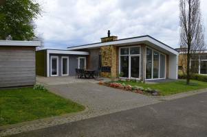 Vakantiehuisje