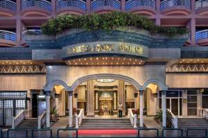 Sonesta Saint George