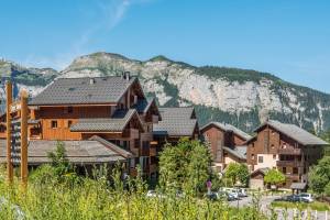 Les Fermes du Soleil 2p6p