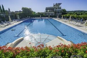 Camping Parco delle Piscine