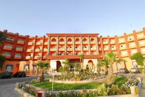 Aylimas Beach & Resort