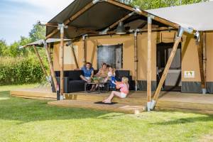 Stuuflodge | 7 personen
