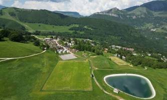 Camping Polsa