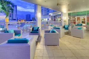 Hampton Inn&Suites Miami/Brickell-Downtown