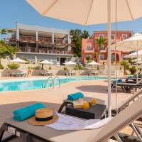 Hotel Naftilos Boutique