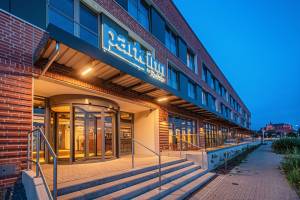 Park Inn By Radisson Wismar