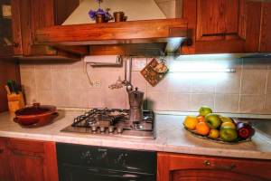 Casa Vacanze Le Corniole