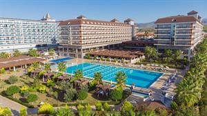 Hotel Splashworld Eftalia Aqua Resort